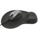 Trust Primo Mouse with mouse pad black (20424)